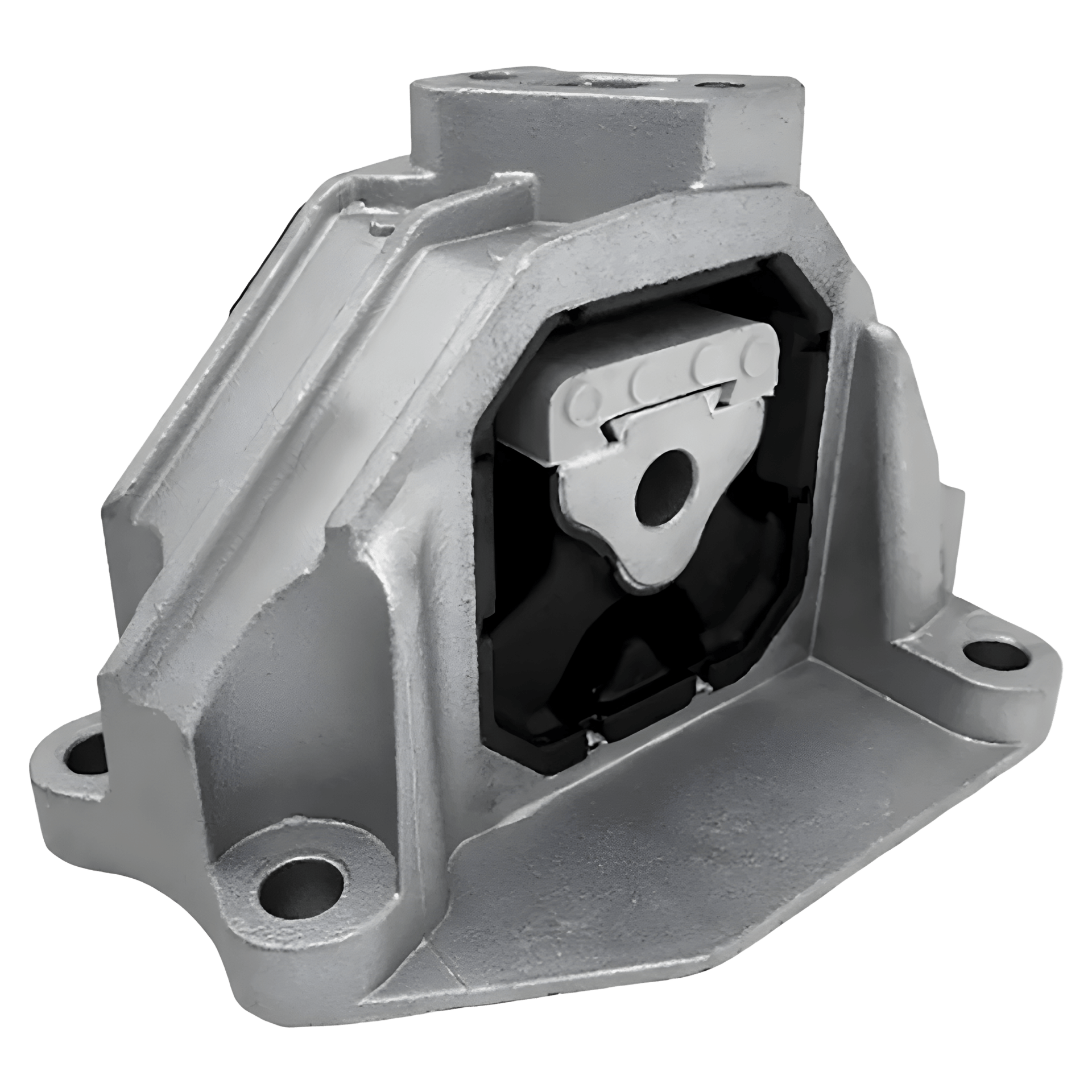 Coxim Dianteiro Direito Motor Gol G5 Fox Saveiro Voyage